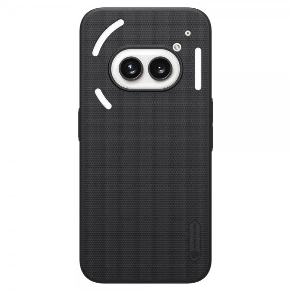 Nillkin Nothing Phone (2a) Cover Super Frosted Shield Sort