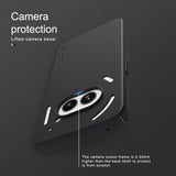 Nillkin Nothing Phone (2a) Cover Super Frosted Shield Sort
