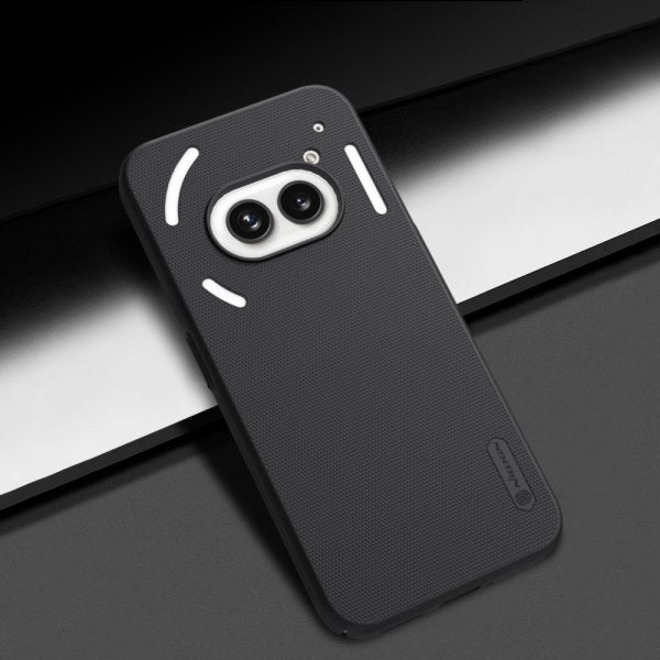 Nillkin Nothing Phone (2a) Cover Super Frosted Shield Sort