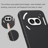 Nillkin Nothing Phone (2a) Cover Super Frosted Shield Sort