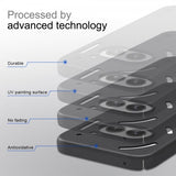 Nillkin Nothing Phone (2a) Cover Super Frosted Shield Sort