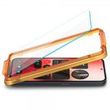 Spigen Nothing Phone (2a) Skærmbeskytter GLAS.tR ALIGNmaster 2-pak