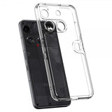 Spigen Nothing Phone 3 Cover Ultra Hybrid Krystalklar