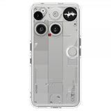 Spigen Nothing Phone 3 Cover Ultra Hybrid Krystalklar