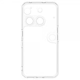Spigen Nothing Phone 3 Cover Ultra Hybrid Krystalklar