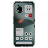 Spigen Nothing Phone 3 Cover Ultra Hybrid Krystalklar