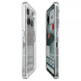 Spigen Nothing Phone 3 Cover Ultra Hybrid Krystalklar