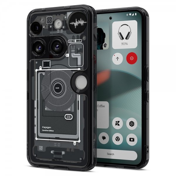 Spigen Nothing Phone 3 Cover Ultra Hybrid Zero One