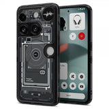 Spigen Nothing Phone 3 Cover Ultra Hybrid Zero One