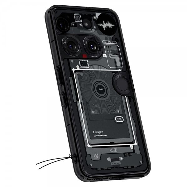 Spigen Nothing Phone 3 Cover Ultra Hybrid Zero One
