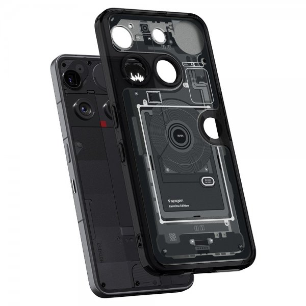 Spigen Nothing Phone 3 Cover Ultra Hybrid Zero One