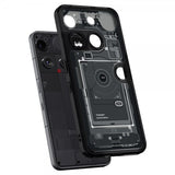 Spigen Nothing Phone 3 Cover Ultra Hybrid Zero One