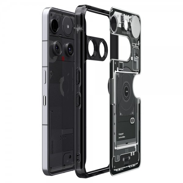 Spigen Nothing Phone 3 Cover Ultra Hybrid Zero One