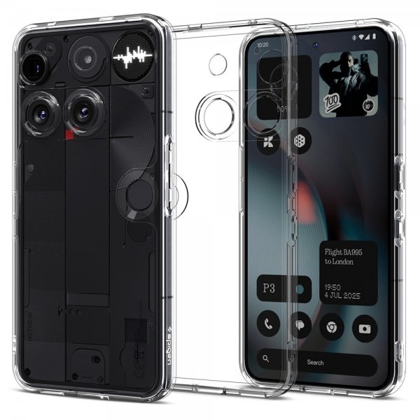 Spigen Nothing Phone 3 Cover Ultra Hybrid Zero One