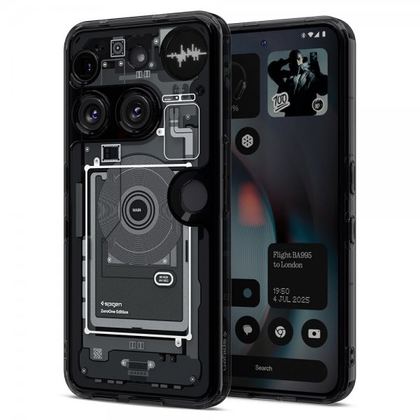 Spigen Nothing Phone 3 Cover Ultra Hybrid Zero One
