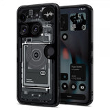 Spigen Nothing Phone 3 Cover Ultra Hybrid Zero One