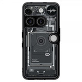 Spigen Nothing Phone 3 Cover Ultra Hybrid Zero One