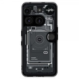 Spigen Nothing Phone 3 Cover Ultra Hybrid Zero One