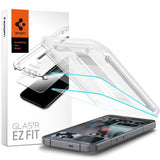 Spigen Nothing Phone 3 Skærmbeskyttelse GLAS.tR EZ Fit 2-pak