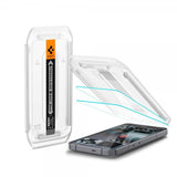 Spigen Nothing Phone 3 Skærmbeskyttelse GLAS.tR EZ Fit 2-pak