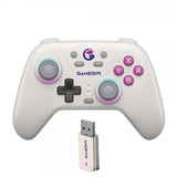 GameSir Nova HD Rumble Gamepad 2.4G Retro White
