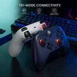 GameSir Nova Lite Multiplatform Controller 2.4G Receiver Midnight Blue