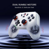 GameSir Nova Lite Multiplatform Controller 2.4G Receiver Midnight Blue