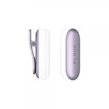 Plaud NotePin klemme og magnetisk stift Sunset Purple