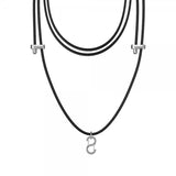 Plaud NotePin lanyard Sort