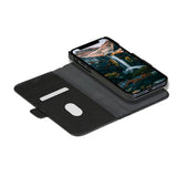 dbramante1928 iPhone 13 Mini Cover New York Aftageligt Cover Night Black