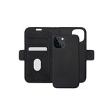 dbramante1928 iPhone 13 Mini Cover New York Aftageligt Cover Night Black