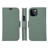dbramante1928 iPhone 13 Mini Etui New York Aftageligt Cover Greenbay