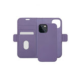 dbramante1928 iPhone 13 Mini Cover New York Aftageligt Cover Daybreak Purple