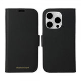 dbramante1928 iPhone 15 Pro Cover New York Night Black