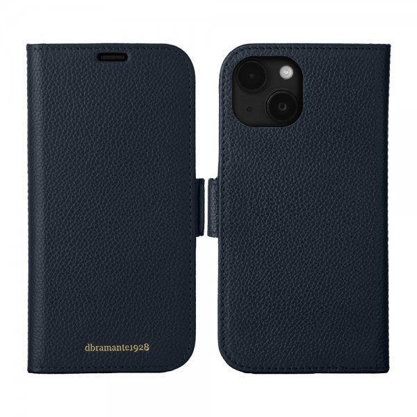 dbramante1928 iPhone 13/14/15/16e/17e Cover New York Pacific Blue