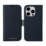 dbramante1928 iPhone 15 Pro Cover New York Pacific Blue