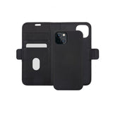 dbramante1928 iPhone 13 cover New York aftagelig skal Night Black