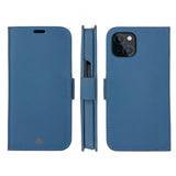 dbramante1928 iPhone 13 Etui New York Aftageligt Cover Ultra Marine Blue