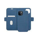 dbramante1928 iPhone 13 Etui New York Aftageligt Cover Ultra Marine Blue