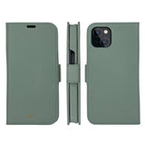 dbramante1928 iPhone 13 Etui New York Aftageligt Cover Greenbay
