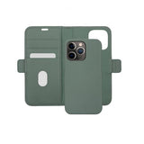 dbramante1928 iPhone 13 Pro Etui New York Aftageligt Cover Greenbay