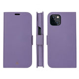 dbramante1928 iPhone 13 Etui New York Aftageligt Cover Daybreak Purple