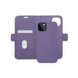 dbramante1928 iPhone 13 Etui New York Aftageligt Cover Daybreak Purple