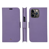 dbramante1928 iPhone 13 Pro Cover New York Aftageligt Cover Daybreak Purple