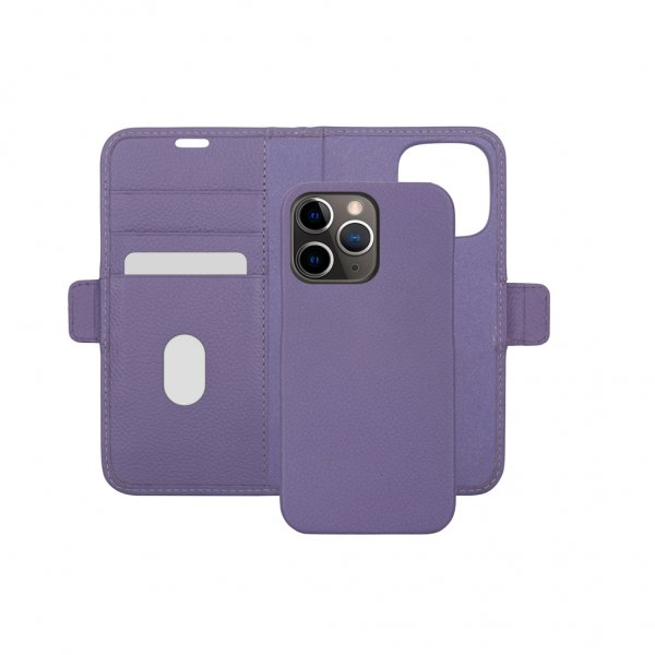 dbramante1928 iPhone 13 Pro Cover New York Aftageligt Cover Daybreak Purple