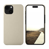dbramante1928 iPhone 13/14/15/16e/17e Cover New York Sand Dune