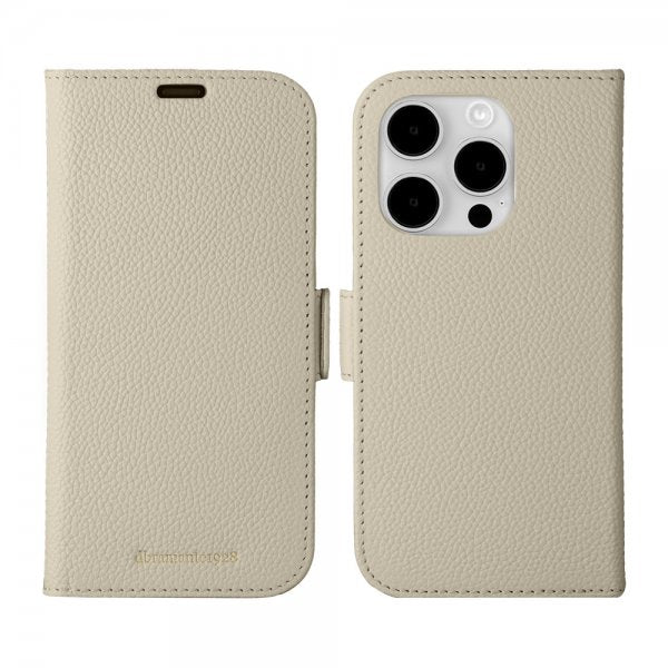 dbramante1928 iPhone 15 Pro Cover New York Sand Dune
