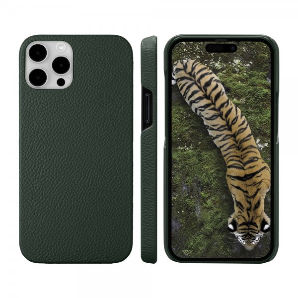 dbramante1928 iPhone 15 Pro Max Cover New York Evergreen
