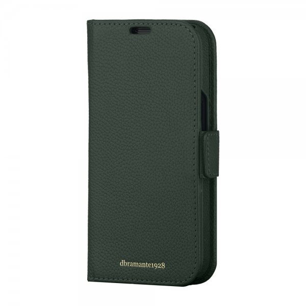 dbramante1928 iPhone 15 Pro Max Cover New York Evergreen