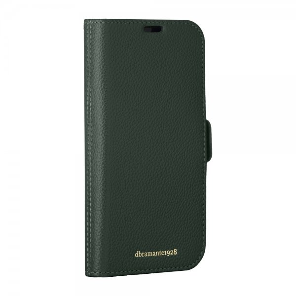 dbramante1928 iPhone 15 Pro Max Cover New York Evergreen
